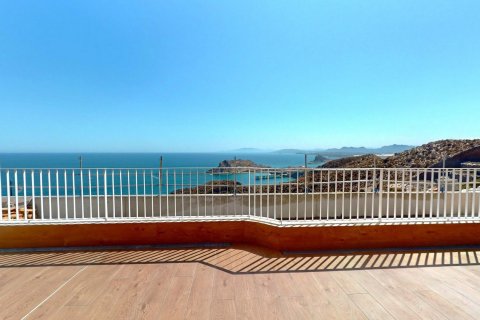 Apartment for sale Aguilas, Murcia, Spain 2 bedrooms, 69 sq.m. No. 112510 - photo 23