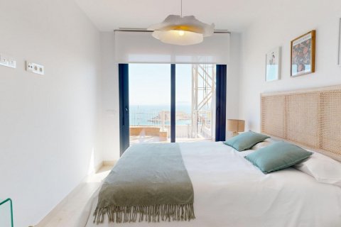 Apartment for sale Aguilas, Murcia, Spain 2 bedrooms, 69 sq.m. No. 112510 - photo 19