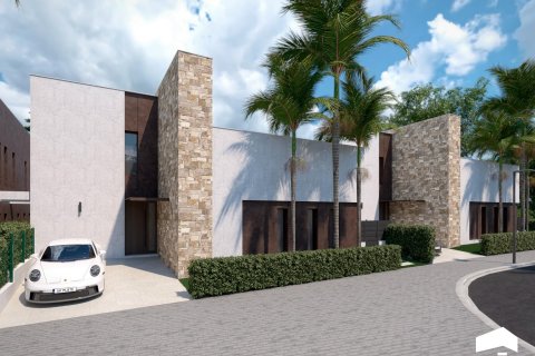 Villa zum Verkauf Santa Rosalia, Murcia, Spanien 3 Schlafzimmer, 280 m2 Nr. 112505 - Foto 15