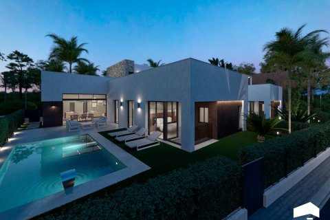 Villa zum Verkauf Santa Rosalia, Murcia, Spanien 3 Schlafzimmer, 280 m2 Nr. 112505 - Foto 20