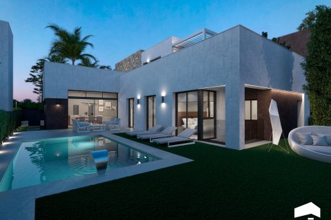 Villa zum Verkauf Santa Rosalia, Murcia, Spanien 3 Schlafzimmer, 280 m2 Nr. 112505 - Foto 2