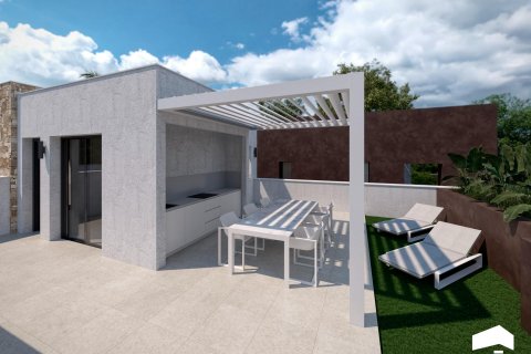 Villa zum Verkauf Santa Rosalia, Murcia, Spanien 3 Schlafzimmer, 280 m2 Nr. 112505 - Foto 16