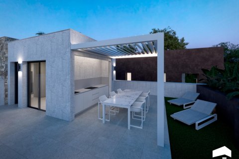 Villa zum Verkauf Santa Rosalia, Murcia, Spanien 3 Schlafzimmer, 280 m2 Nr. 112505 - Foto 19