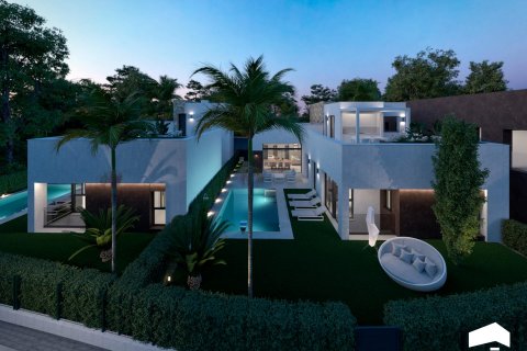Villa zum Verkauf Santa Rosalia, Murcia, Spanien 3 Schlafzimmer, 280 m2 Nr. 112505 - Foto 18