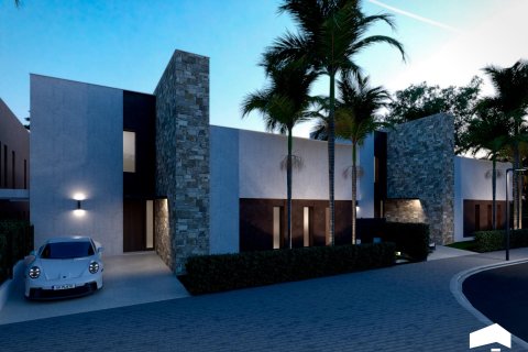 Villa zum Verkauf Santa Rosalia, Murcia, Spanien 3 Schlafzimmer, 280 m2 Nr. 112505 - Foto 3