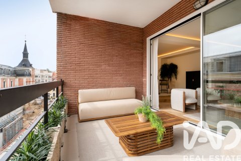 Продажа квартиры в Мадрид, Испания 3 спальни, 291м2 №187754 - фото 9