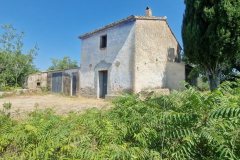 Продажа дома в Л'Амполла, Таррагона, Испания 156м2 №187752 - фото 4
