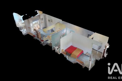 Wohnung zum Verkauf in Cambrils, Tarragona, Spanien 1 Schlafzimmer, 57 m2 Nr. 187750 - Foto 24