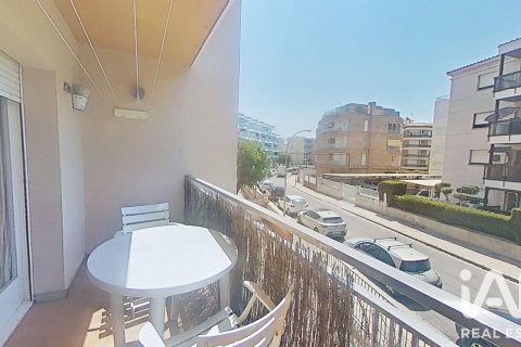 Wohnung in Cambrils, Tarragona, Spanien 1 Schlafzimmer, 57 m2 Nr. 187750