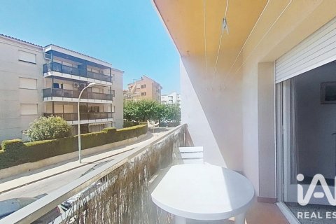 Wohnung zum Verkauf in Cambrils, Tarragona, Spanien 1 Schlafzimmer, 57 m2 Nr. 187750 - Foto 2