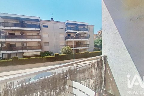 Wohnung zum Verkauf in Cambrils, Tarragona, Spanien 1 Schlafzimmer, 57 m2 Nr. 187750 - Foto 22