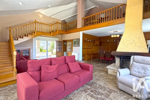 Продажа дома в Аргентона, Барселона, Испания 5 спален, 344м2 №187748 - фото 18