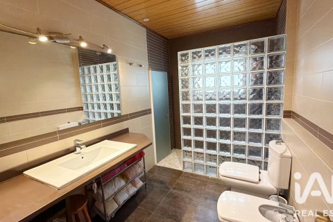 Продажа дома в Аргентона, Барселона, Испания 5 спален, 344м2 №187748 - фото 15