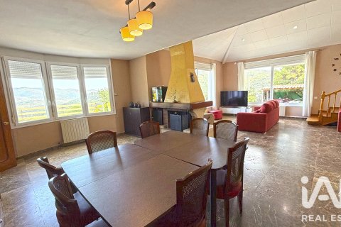 Продажа дома в Аргентона, Барселона, Испания 5 спален, 344м2 №187748 - фото 6