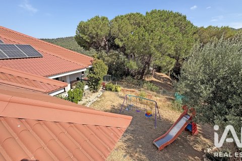 Продажа дома в Аргентона, Барселона, Испания 5 спален, 344м2 №187748 - фото 22