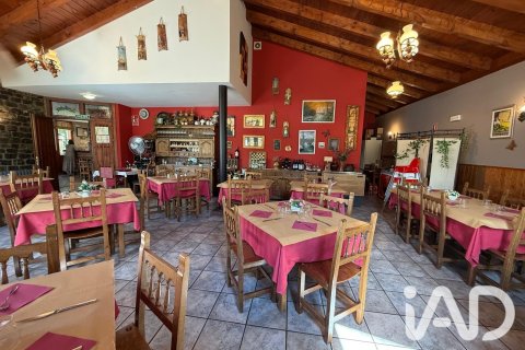 Продажа дома в Вальдепьелаго, Леон, Испания 3 спальни, 320м2 №187749 - фото 12