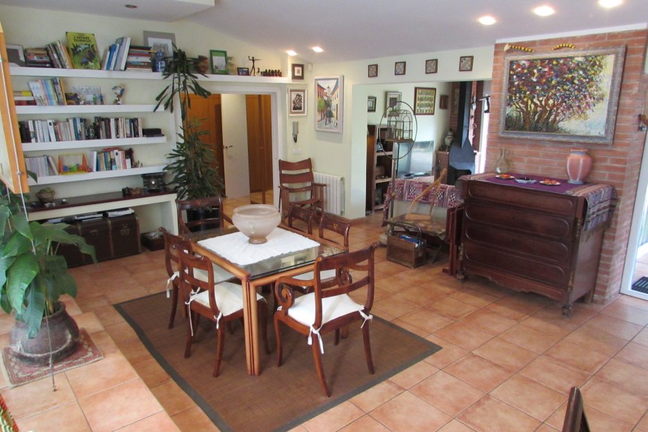 Villa a Blanes, Girona, Spagna 2 camere da letto, 100 mq. N° 78398