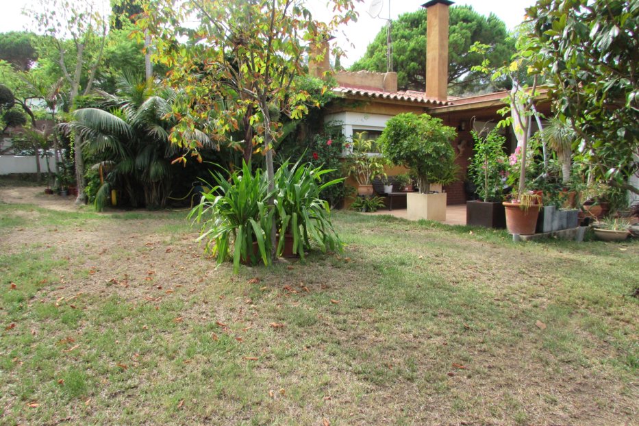 Villa a Blanes, Girona, Spagna 2 camere da letto, 100 mq. N° 78398