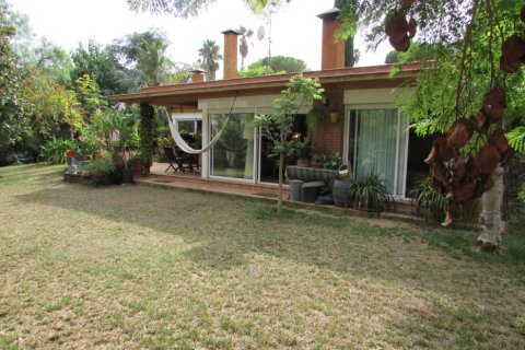 Villa zum Verkauf Blanes, Girona, Spanien 2 Schlafzimmer, 100 m2 Nr. 78398 - Foto 1