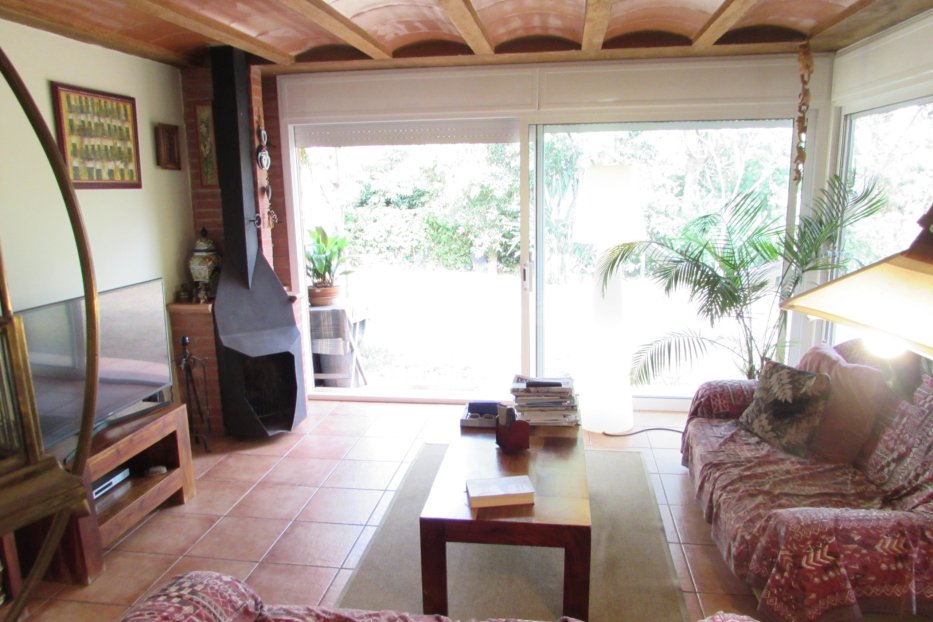 Villa a Blanes, Girona, Spagna 2 camere da letto, 100 mq. N° 78398