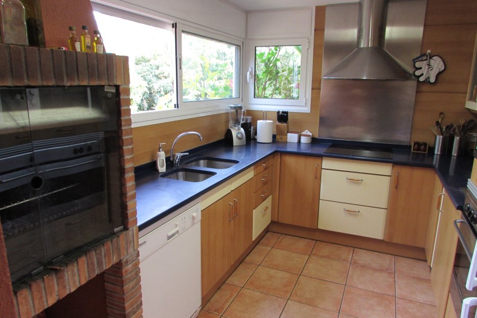 Villa a Blanes, Girona, Spagna 2 camere da letto, 100 mq. N° 78398