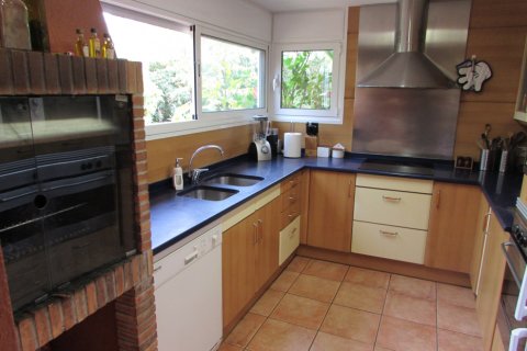 Villa zum Verkauf Blanes, Girona, Spanien 2 Schlafzimmer, 100 m2 Nr. 78398 - Foto 15