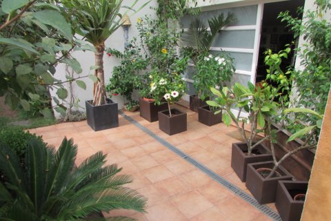 Villa zum Verkauf Blanes, Girona, Spanien 2 Schlafzimmer, 100 m2 Nr. 78398 - Foto 7