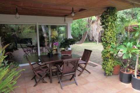 Villa zum Verkauf Blanes, Girona, Spanien 2 Schlafzimmer, 100 m2 Nr. 78398 - Foto 5