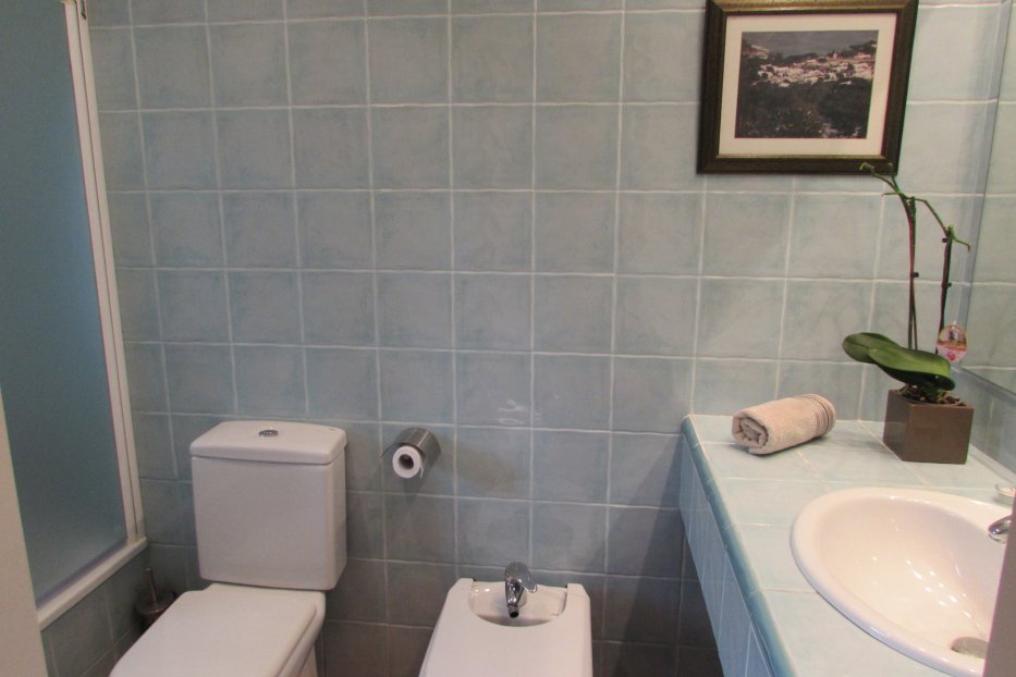 Villa a Blanes, Girona, Spagna 2 camere da letto, 100 mq. N° 78398