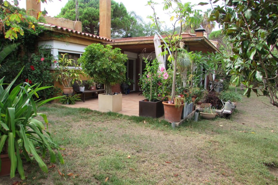 Villa a Blanes, Girona, Spagna 2 camere da letto, 100 mq. N° 78398