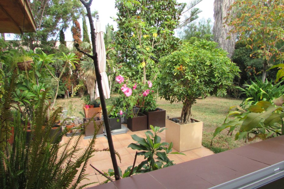Villa a Blanes, Girona, Spagna 2 camere da letto, 100 mq. N° 78398