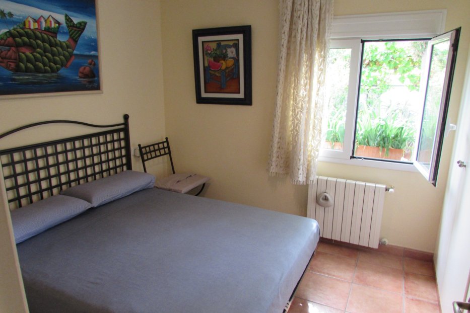 Villa a Blanes, Girona, Spagna 2 camere da letto, 100 mq. N° 78398