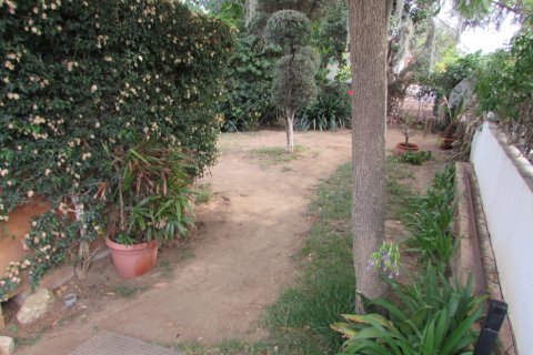 Villa zum Verkauf Blanes, Girona, Spanien 2 Schlafzimmer, 100 m2 Nr. 78398 - Foto 6