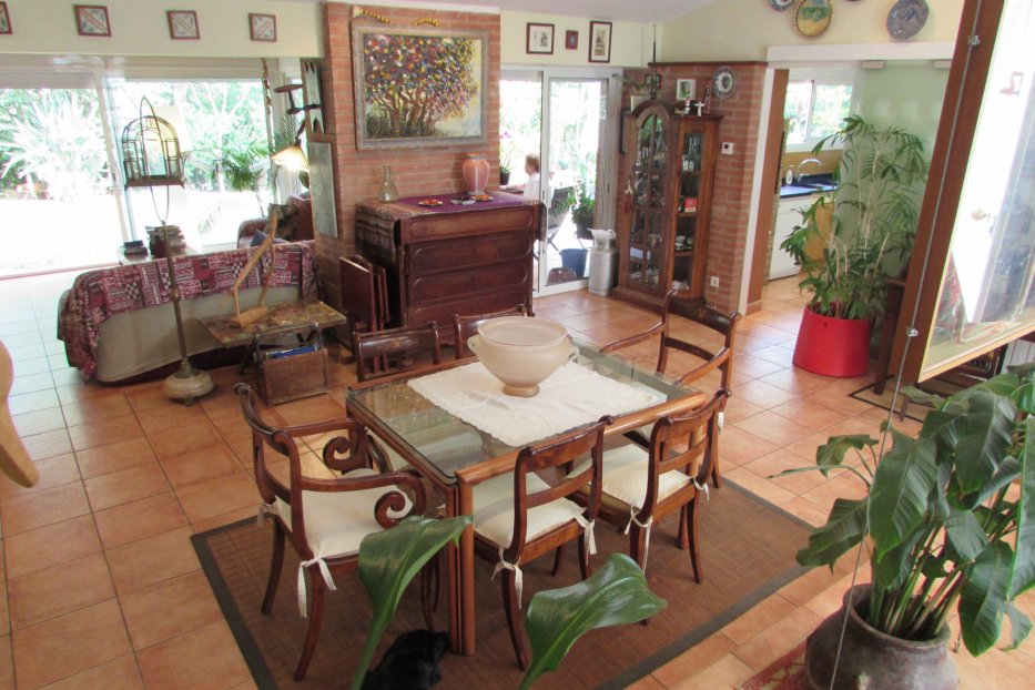 Villa a Blanes, Girona, Spagna 2 camere da letto, 100 mq. N° 78398