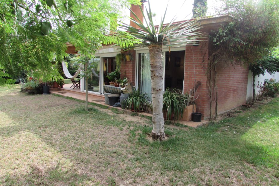 Villa a Blanes, Girona, Spagna 2 camere da letto, 100 mq. N° 78398