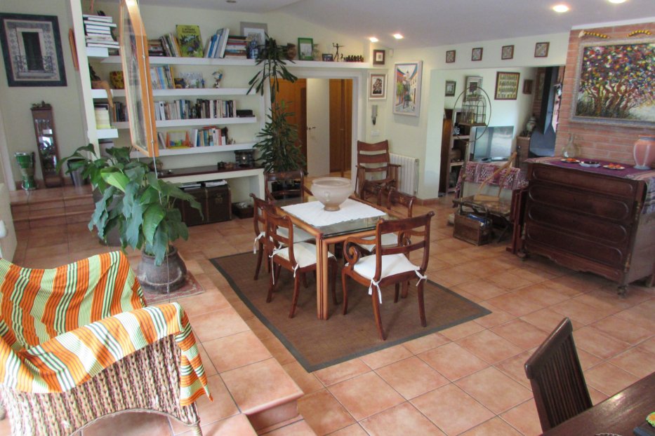 Villa a Blanes, Girona, Spagna 2 camere da letto, 100 mq. N° 78398