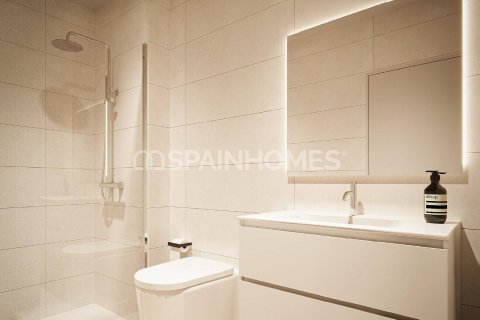 Продажа квартиры в Мурсия, Испания 2 спальни, 82м2 №181987 - фото 20