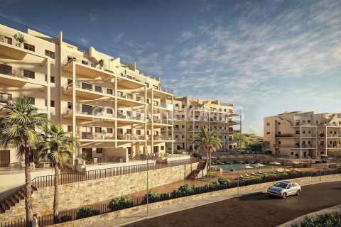 Продажа квартиры в Мурсия, Испания 2 спальни, 82м2 №181987 - фото 6