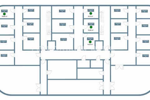 Apartament w Murcia, Hiszpania 3 sypialnie, 103 mkw. nr 181988 – zdjęcie 23