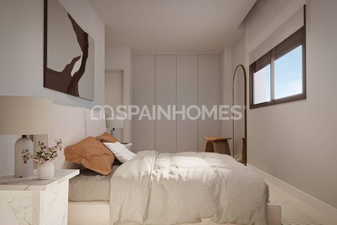 Apartament w Murcia, Hiszpania 3 sypialnie, 103 mkw. nr 181988 – zdjęcie 17