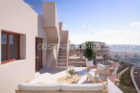 Apartament w Murcia, Hiszpania 3 sypialnie, 103 mkw. nr 181988 – zdjęcie 10