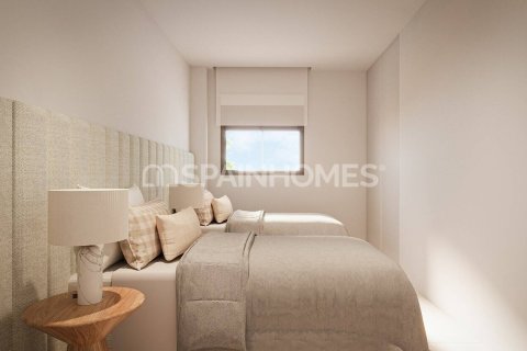 Apartament w Murcia, Hiszpania 3 sypialnie, 103 mkw. nr 181988 – zdjęcie 18