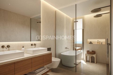Huoneisto myytävänä Benalmadena, Malaga, Espanja, 2 makuuhuonetta, 96 m2 No. 181984 - kuva 19