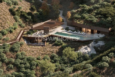 Huoneisto myytävänä Benalmadena, Malaga, Espanja, 2 makuuhuonetta, 96 m2 No. 181984 - kuva 7