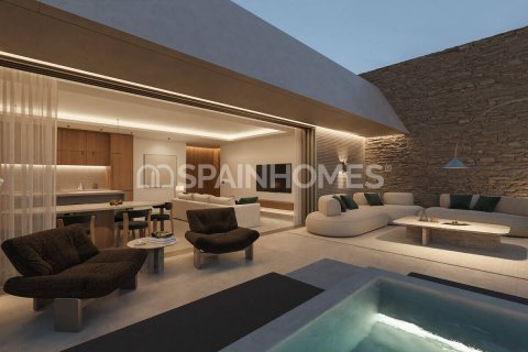 Huoneisto myytävänä Benalmadena, Malaga, Espanja, 2 makuuhuonetta, 96 m2 No. 181984 - kuva 20