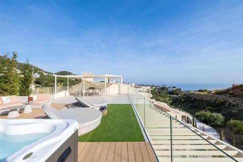 Villa in vendita Benalmadena, Malaga, Spagna 3 camere da letto, 130 mq. N° 134514 - foto 8