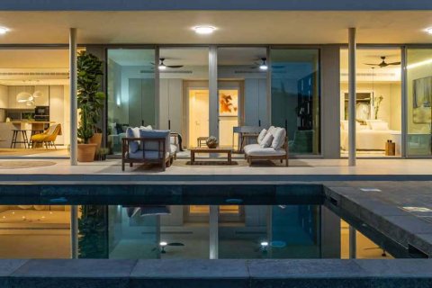 Villa in vendita Benalmadena, Malaga, Spagna 3 camere da letto, 130 mq. N° 134514 - foto 2