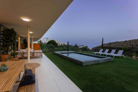 Villa in vendita Benalmadena, Malaga, Spagna 3 camere da letto, 130 mq. N° 134514 - foto 5