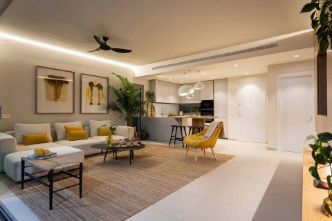 Villa in vendita Benalmadena, Malaga, Spagna 3 camere da letto, 130 mq. N° 134516 - foto 13
