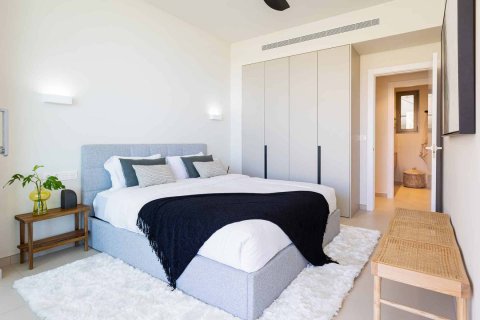 Villa in vendita Benalmadena, Malaga, Spagna 3 camere da letto, 130 mq. N° 134516 - foto 28